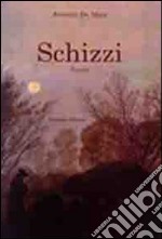 Schizzi libro