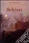 Schizzi libro