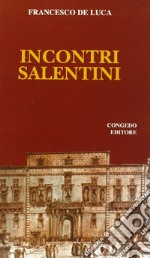 Incontri salentini