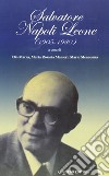 Salvatore Napoli Leone ( 1905 - 1980) libro