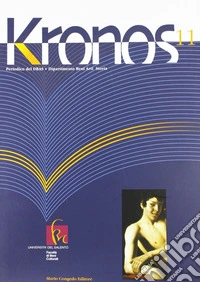 Kronos. Vol. 11