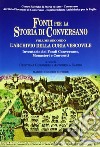 Fonti per la storia di Conversano. Vol. 2: L'archivio della curia vescovile libro