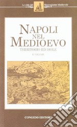 Napoli nel Medioevo. Vol. 2: Territorio e isole