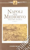 Napoli nel Medioevo. Vol. 2: Territorio e isole libro di Feniello Amedeo