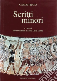 Scritti minori