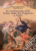 La confraternita delle anime sante del purgatorio a Nardò