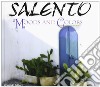 Salento. Moods and colors. Ediz. illustrata libro