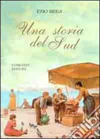 Una storia del sud libro