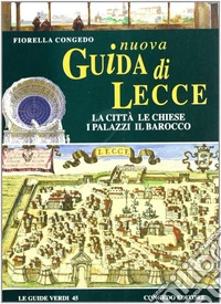 Nuova guida di Lecce