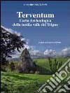 Terventum. Carta archeologica della media valle del Trigno libro