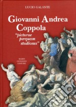 Giovanni Andrea Coppola. «Picturae perquam studiosus»