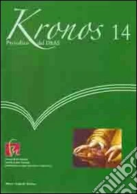 Kronos. Vol. 14