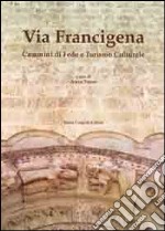 Via Francigena. Cammini di fede e turismo culturale libro