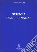 Scienza delle finanze libro