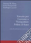 Temario per concorso a viceispettore polizia di Stato. Guida alla preparazione per la prova scritta libro