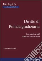 Diritto di polizia giudiziaria libro