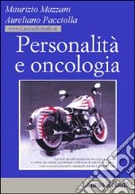 Personalità e oncologia libro