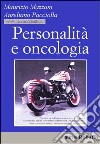 Personalità e oncologia libro