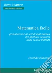 Matematica facile per concorsi