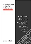 Il bilancio d'impresa a norma della 4ª direttiva CEE libro