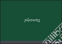 Planning perpetuo libro