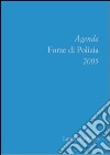 Agenda forze di polizia 2005 libro