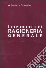 Lineamenti di ragioneria generale