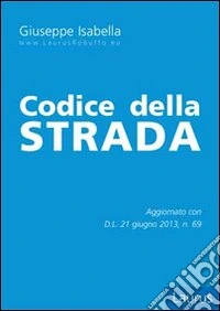 Codice della strada