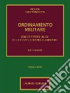 Ordinamento militare. Vol. 1: Codice e testo unico delle disposizioni regolamentari libro di Poli Vito Bassetta Fausto
