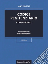 Codice penitenziario commentato