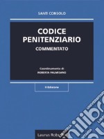 Codice penitenziario commentato