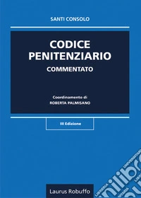 Codice penitenziario commentato