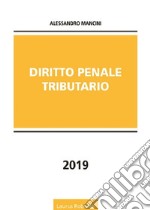 Diritto penale tributario libro