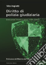 Diritto di polizia giudiziaria libro