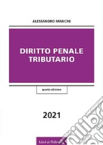 Diritto penale tributario libro