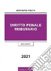 Diritto penale tributario libro