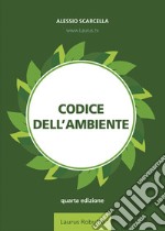 Codice dell'ambiente libro