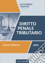 Diritto penale tributario libro