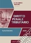 Diritto penale tributario libro