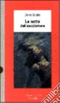 La notte del cacciatore libro
