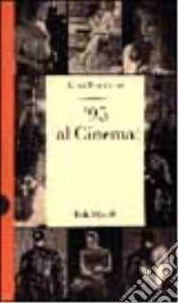 '95 al cinema libro
