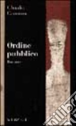 Ordine pubblico libro