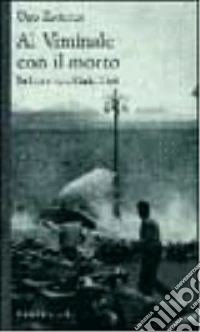 Al Viminale con il morto libro