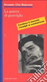 La guerra di guerriglia libro