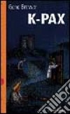 K-Pax libro