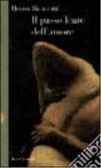 Il passo lento dell'amore libro