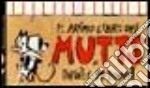 Il primo libro dei Mutts libro