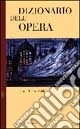 Dizionario dell'opera