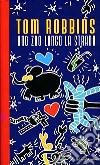 Uno zoo lungo la strada libro