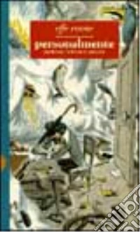 Personalmente libro